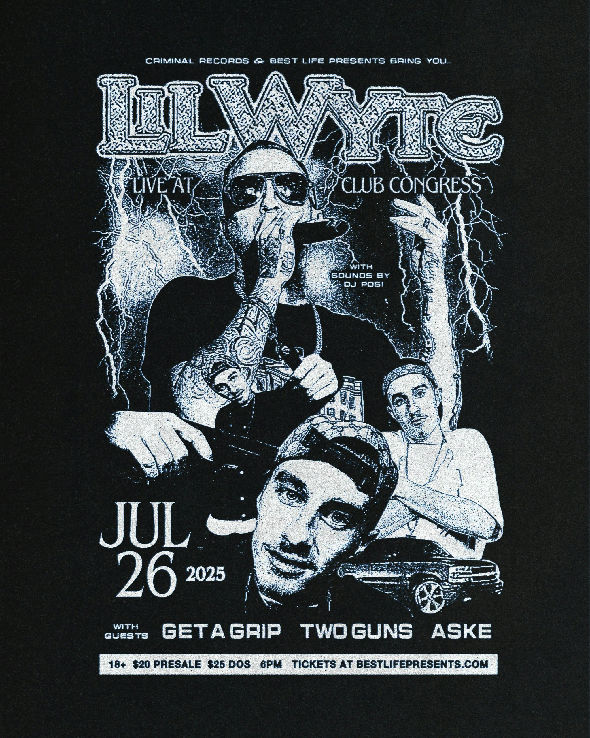 Lil Wyte