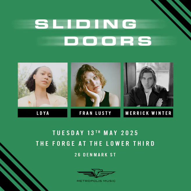 Sliding Doors