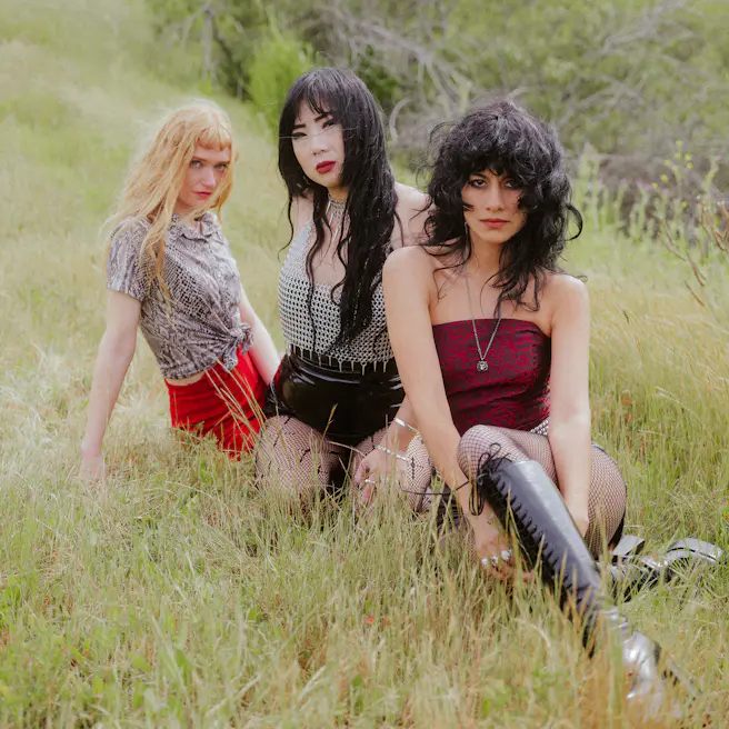 L.A. Witch