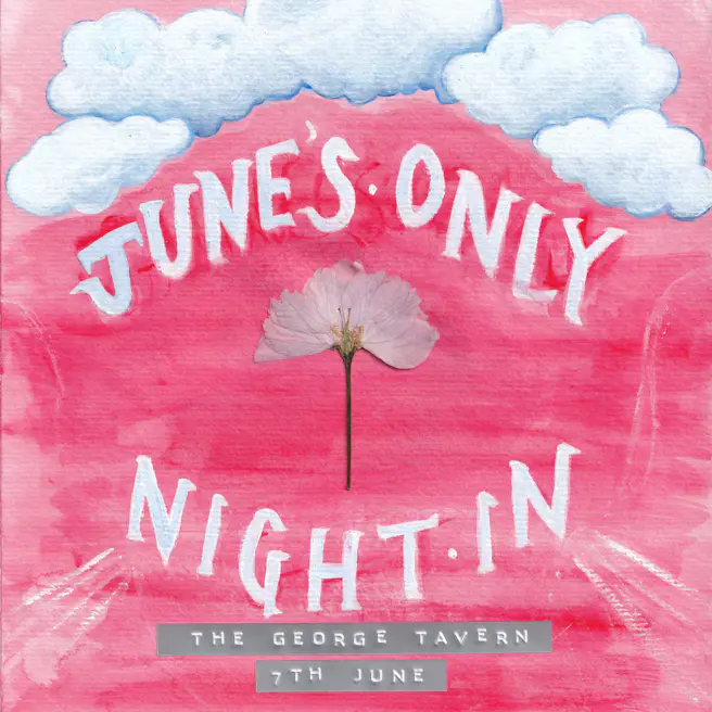 June’s Only Night In