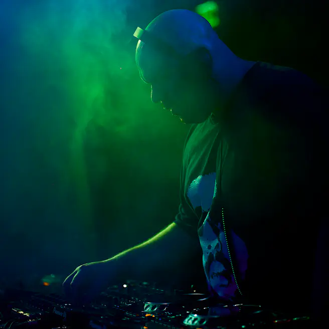 Girls of The Internet (DJ Set) in Los Angeles