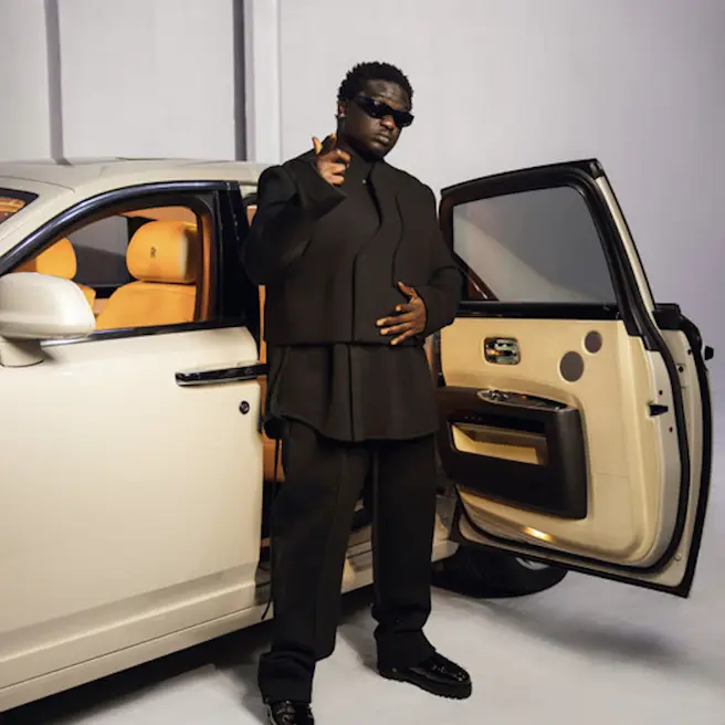 Wande Coal