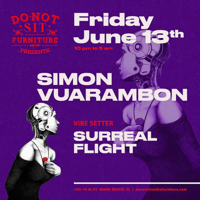 Simon Vuarambon
