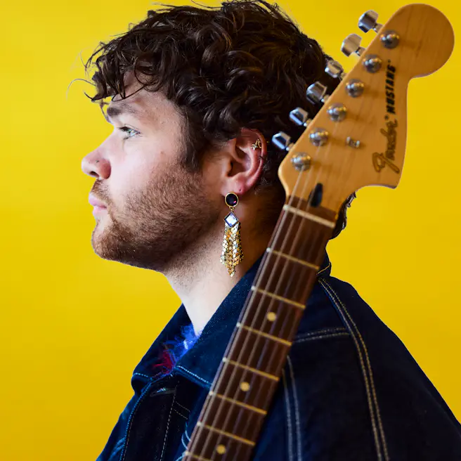 Mac Adams - Never Know Tour