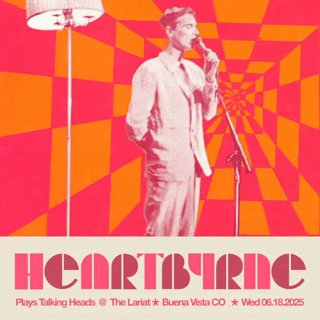 HeartByrne