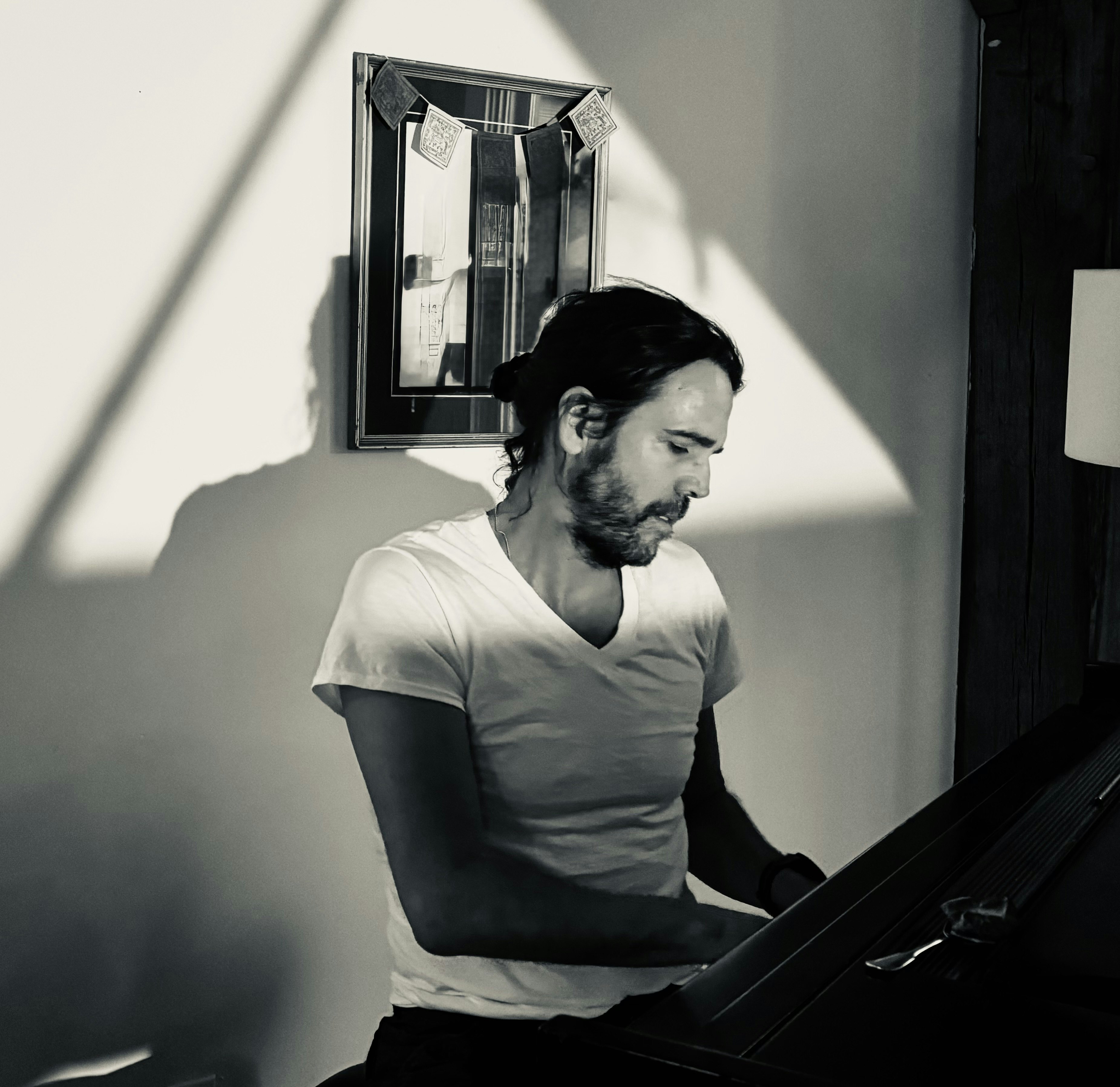 Peter Bradley Adams Record Release Show Tickets | From