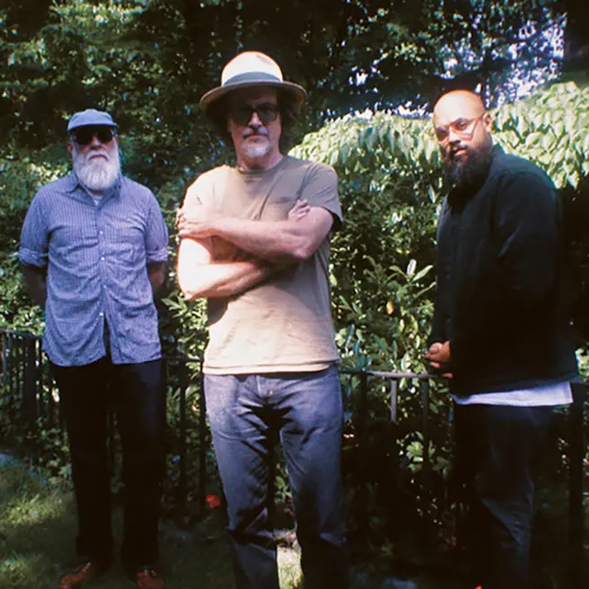 Basic + Wilde Vier + DJ John Allen (WFMU)