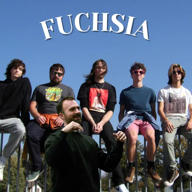 Fuchsia, Jake Baldwin Quartet, & Green Line Quartet