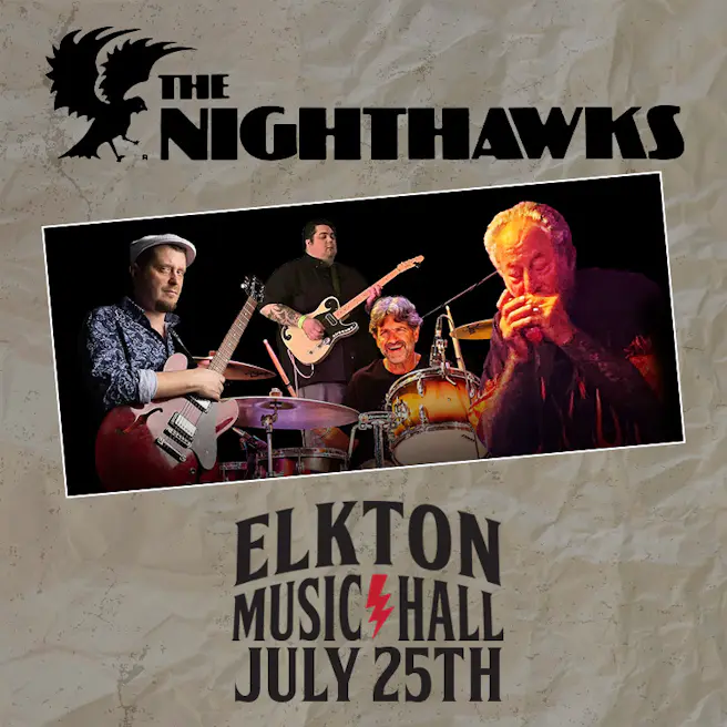 The Nighthawks