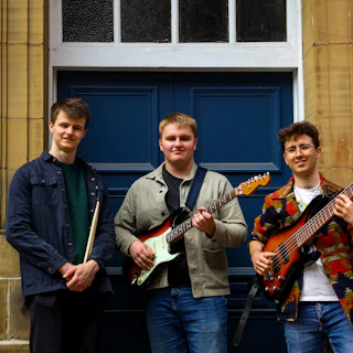 The Dan Murphy Trio