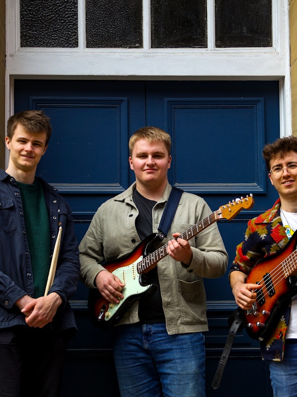The Dan Murphy Trio