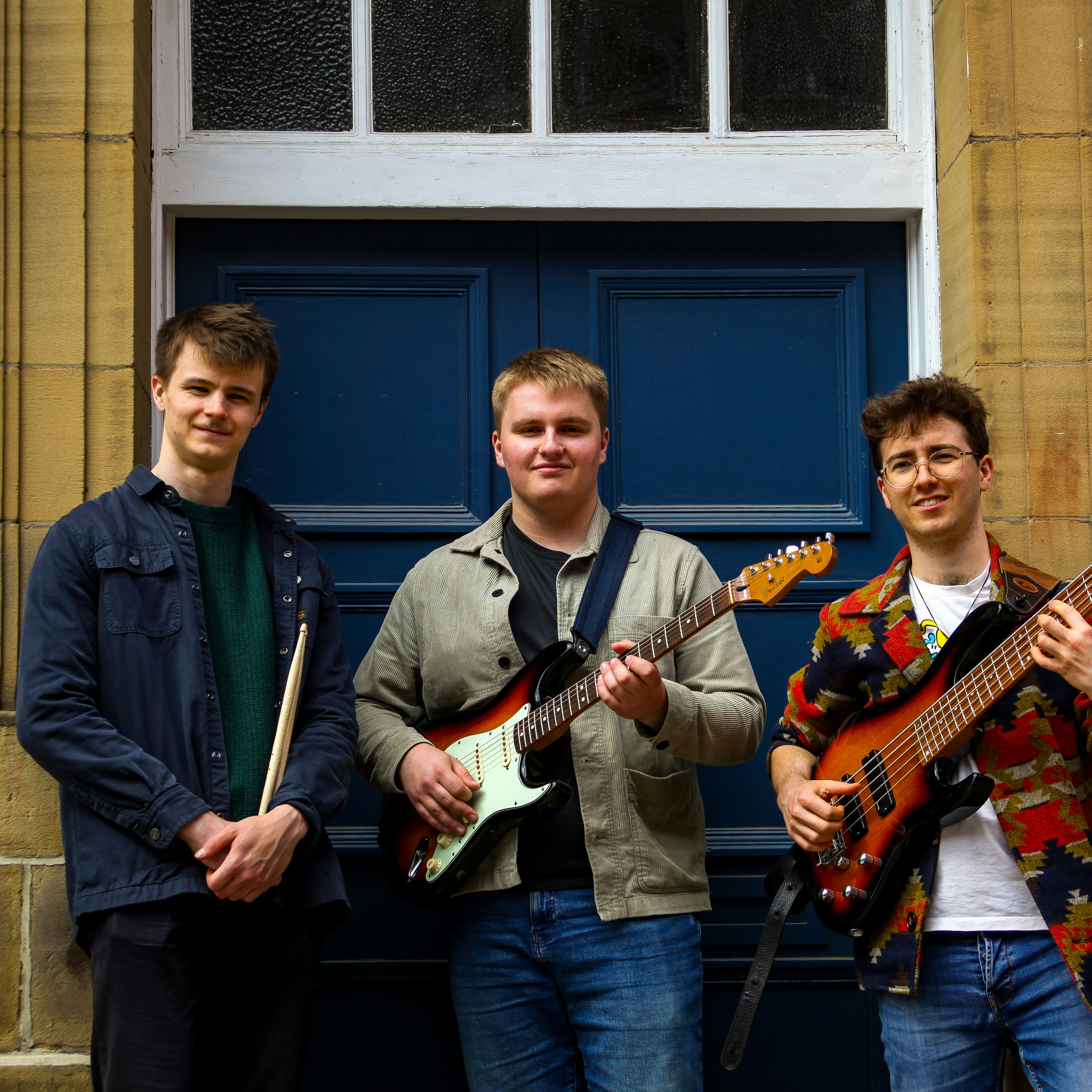 The Dan Murphy Trio