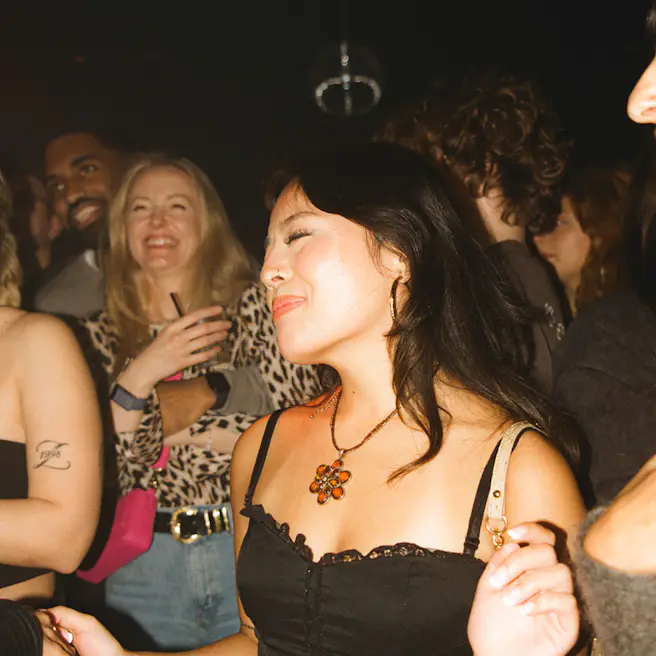 Brixton Fridays: Hip Hop, Afrobeats & R&B ‘til 3AM