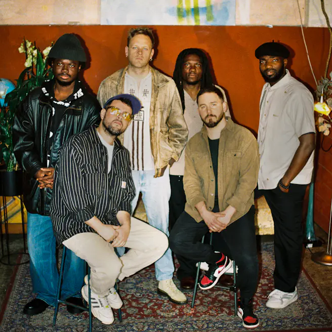 Jembaa Groove