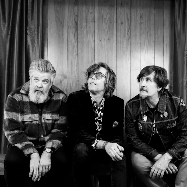 The Mountain Goats