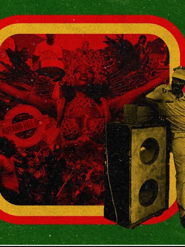 Carnival Reggae Bank Holiday Special
