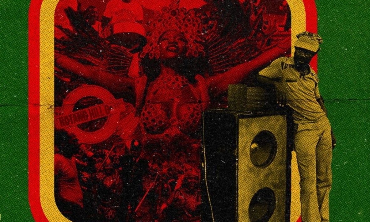 Late May Bank Holiday Reggae Special: After Party
