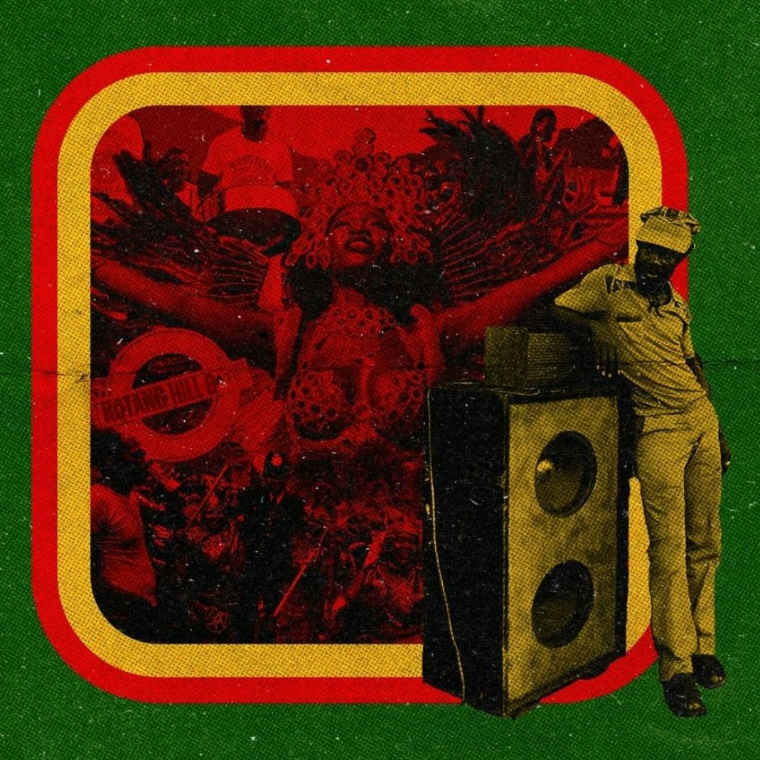 Late May Bank Holiday Reggae Special: After Party