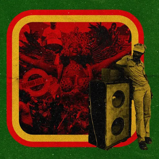 Late May Bank Holiday Reggae Special