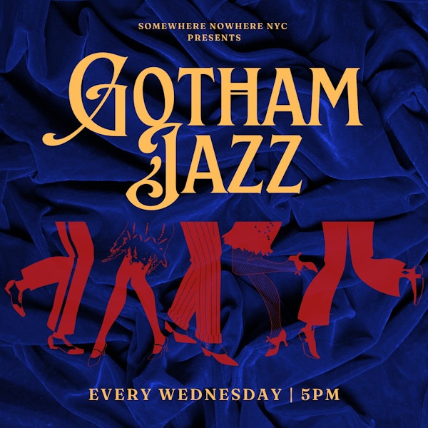 Gotham Jazz