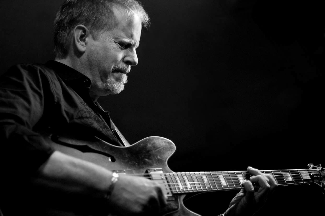 Dave Stryker Quartet: Messin’ With Mr. T