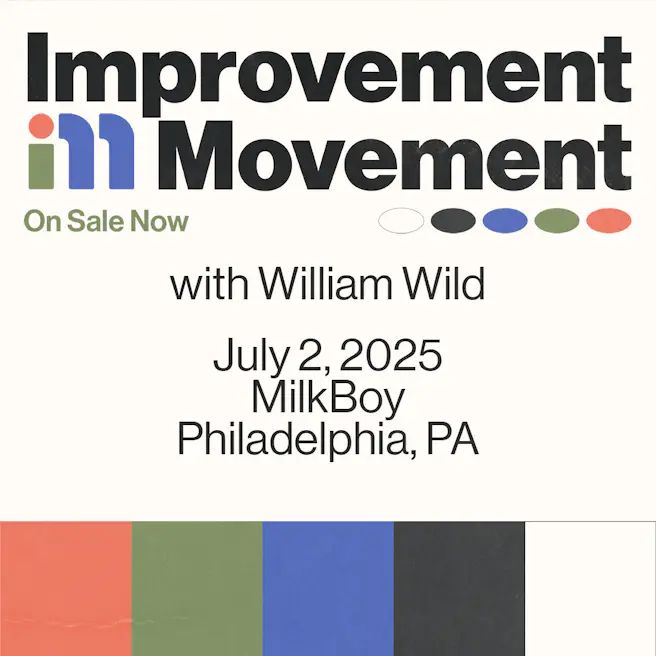Improvement Movement