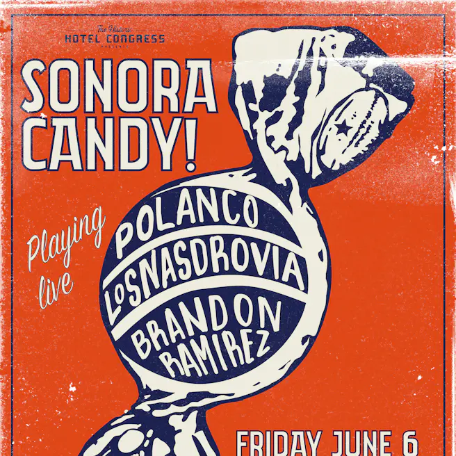 Polanco, Brandon Ramirez & Los Nasdrovia