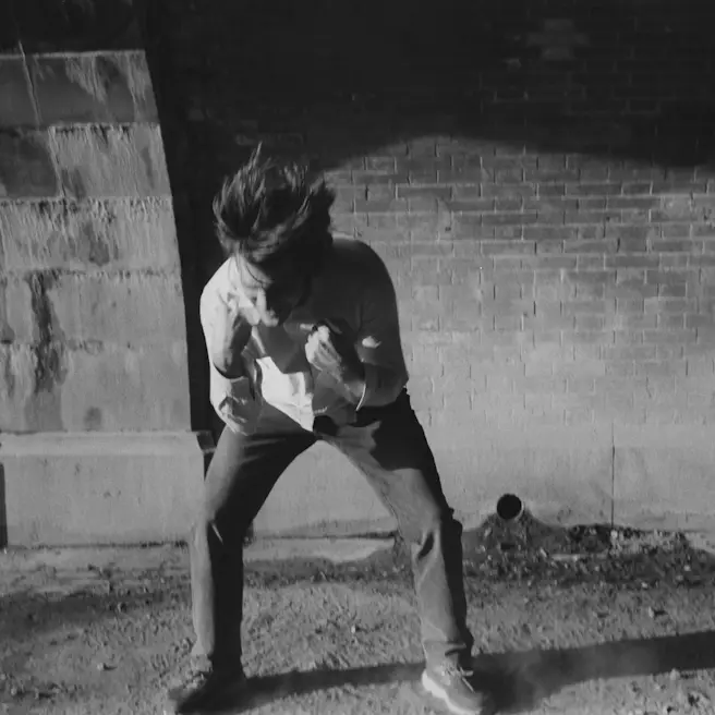 John Maus + Spike