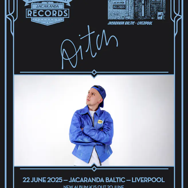 Aitch : Album Launch Show