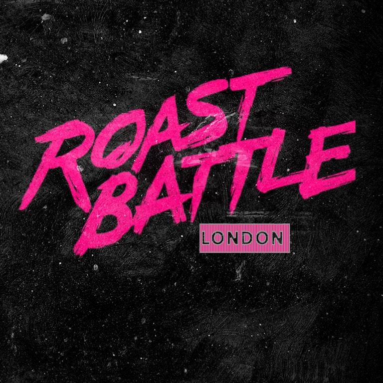 Roast Battle UK at The Bill Murray - Angel Comedy Club