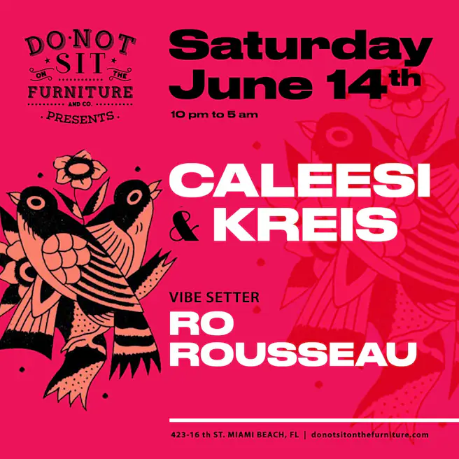 Caleesi & Kreis
