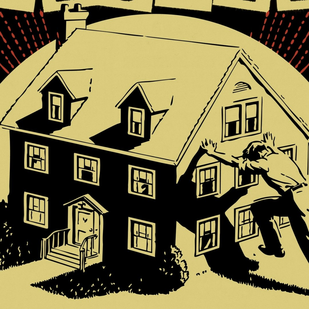 Photo of Slippery People: Post Punk / New Wave / 80s