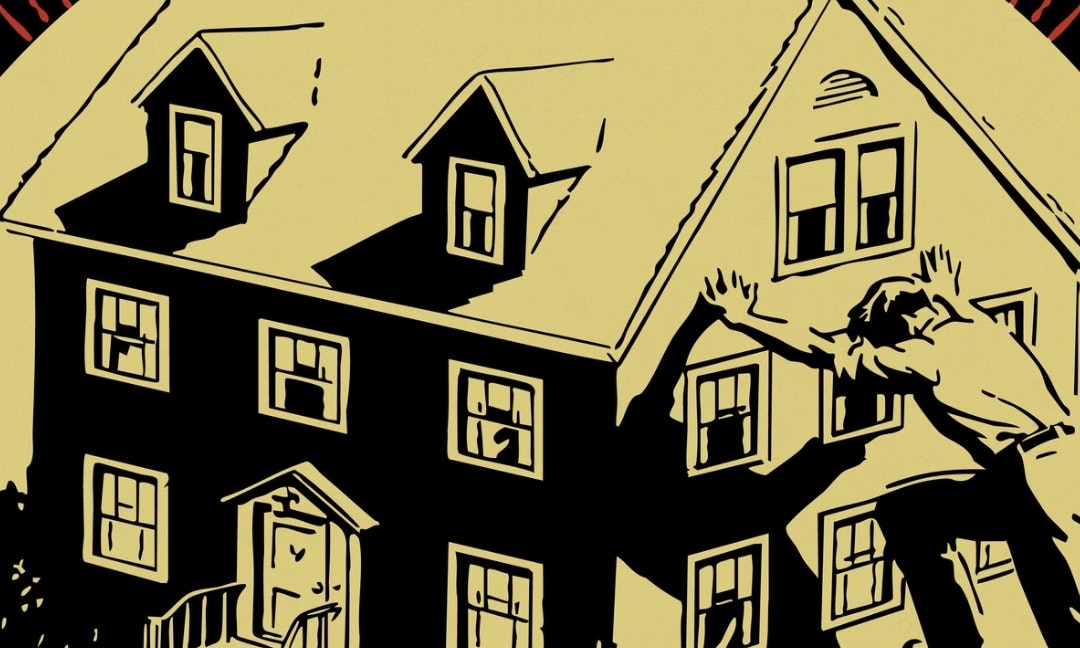 Slippery People: Post Punk / New Wave / 80s (Record Store Day special)