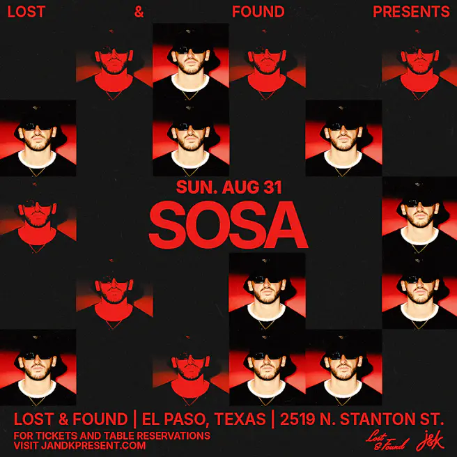Sosa
