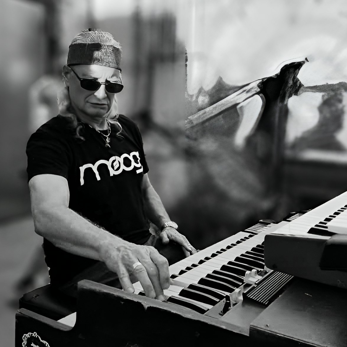 Soul Jazz Lounge | Doc Holladay & SOUL ORGANization