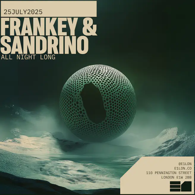 Frankey & Sandrino