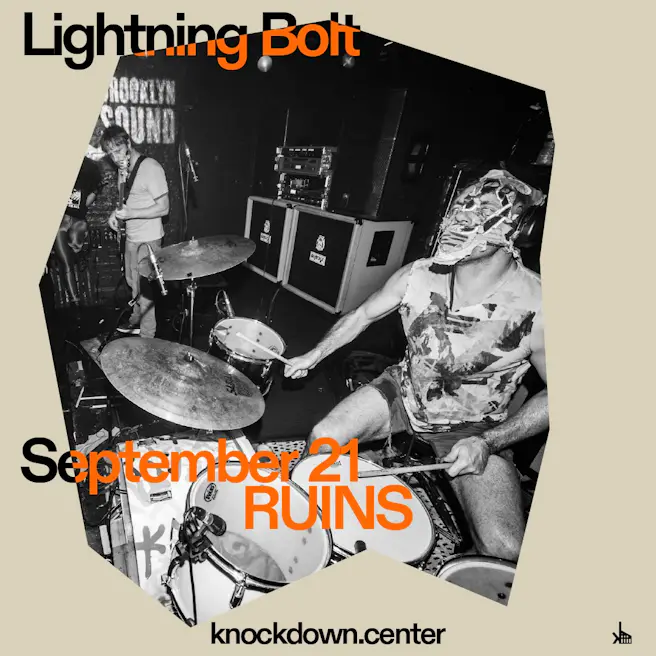 Lightning Bolt