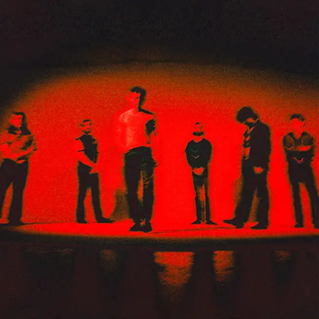 Red Rum Club