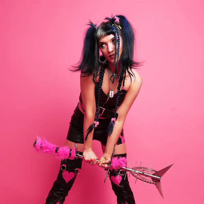 Delilah Bon