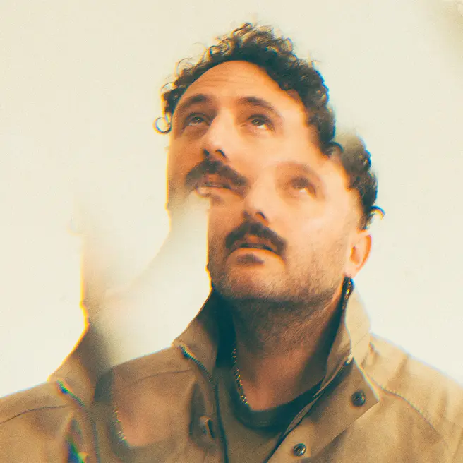 Kelcey Ayer (ex-Local Natives/Jaws of Love), Dorio