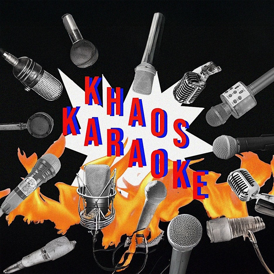 Photo of Late Night Khaos Karaoke