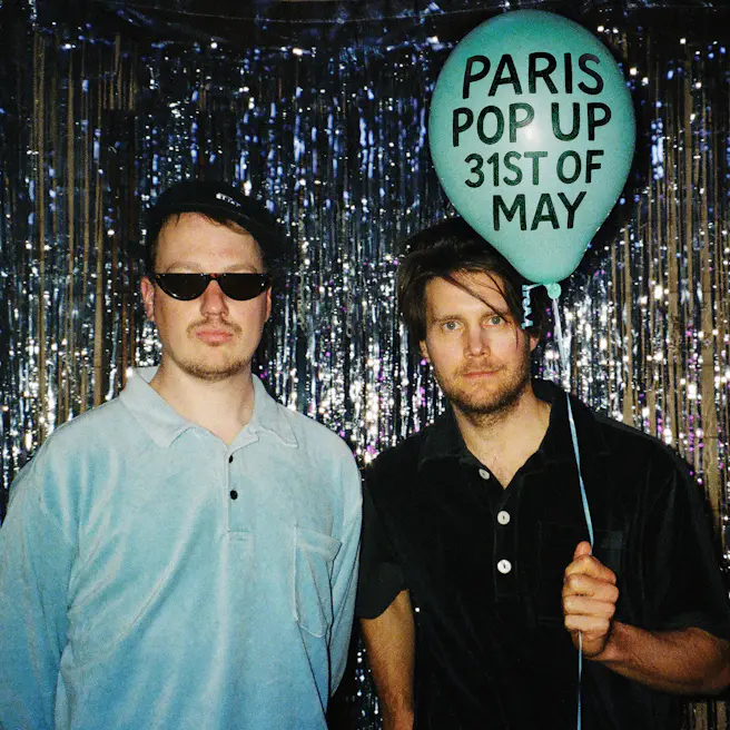 Weval (DJ set)