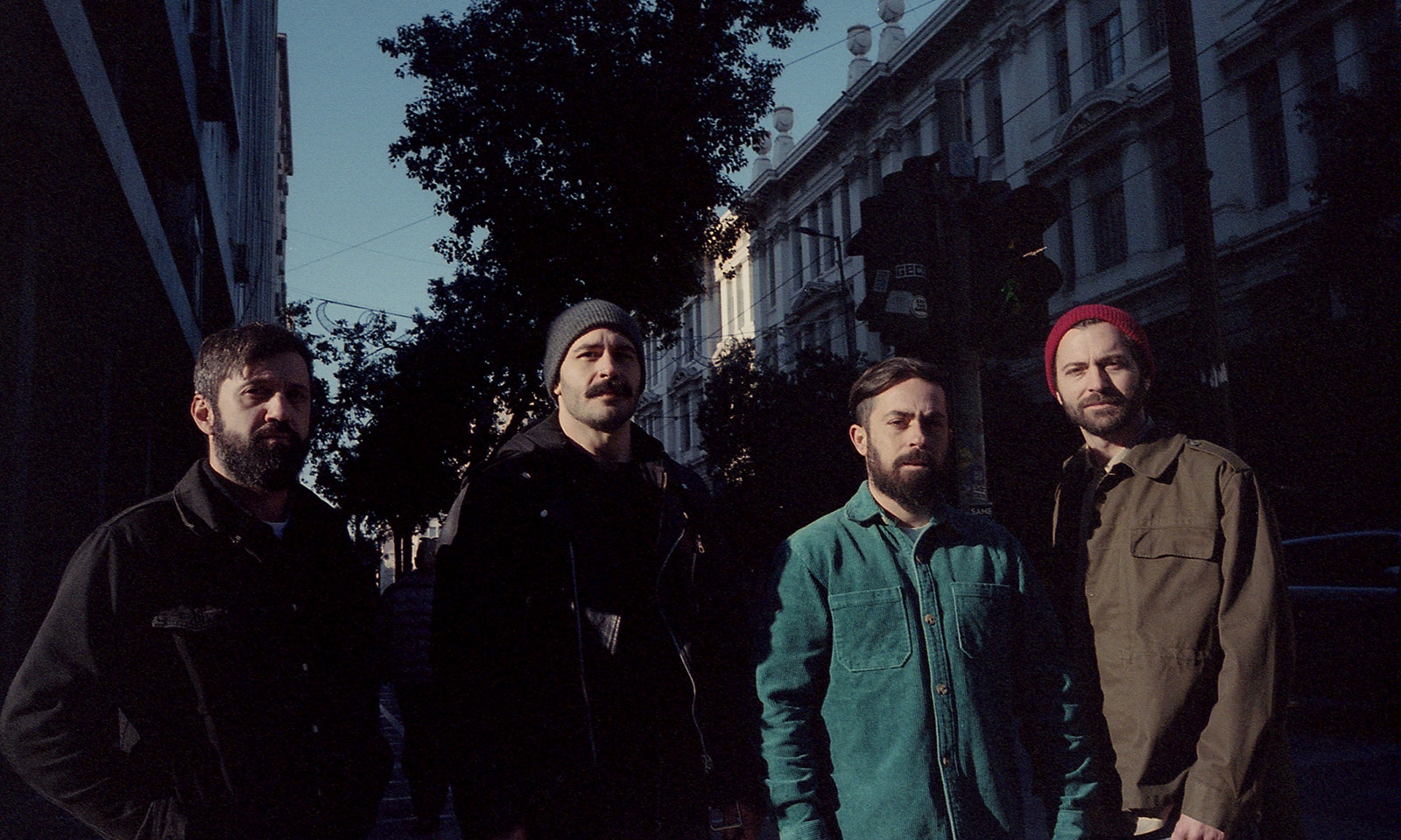 Planet of Zeus Show Moved to Downstairs at the Dome