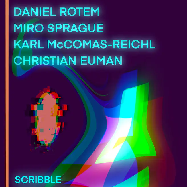 Rotem / Sprague / McComas-Reichl / Euman