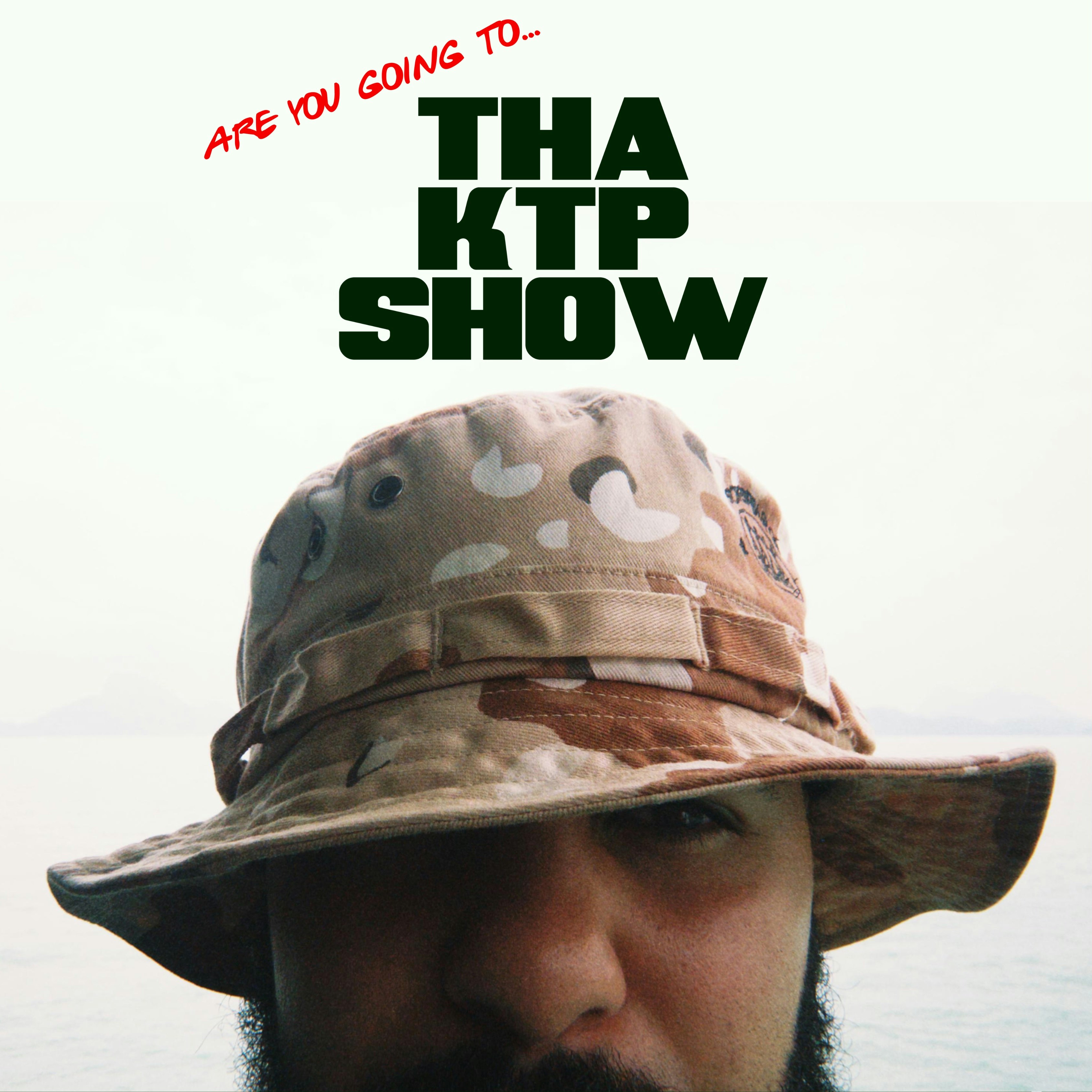 Rap Council Presents: THA KTP SHOW at The Lower Third