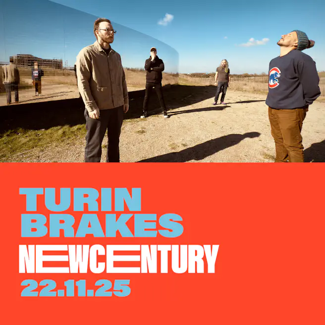 Turin Brakes
