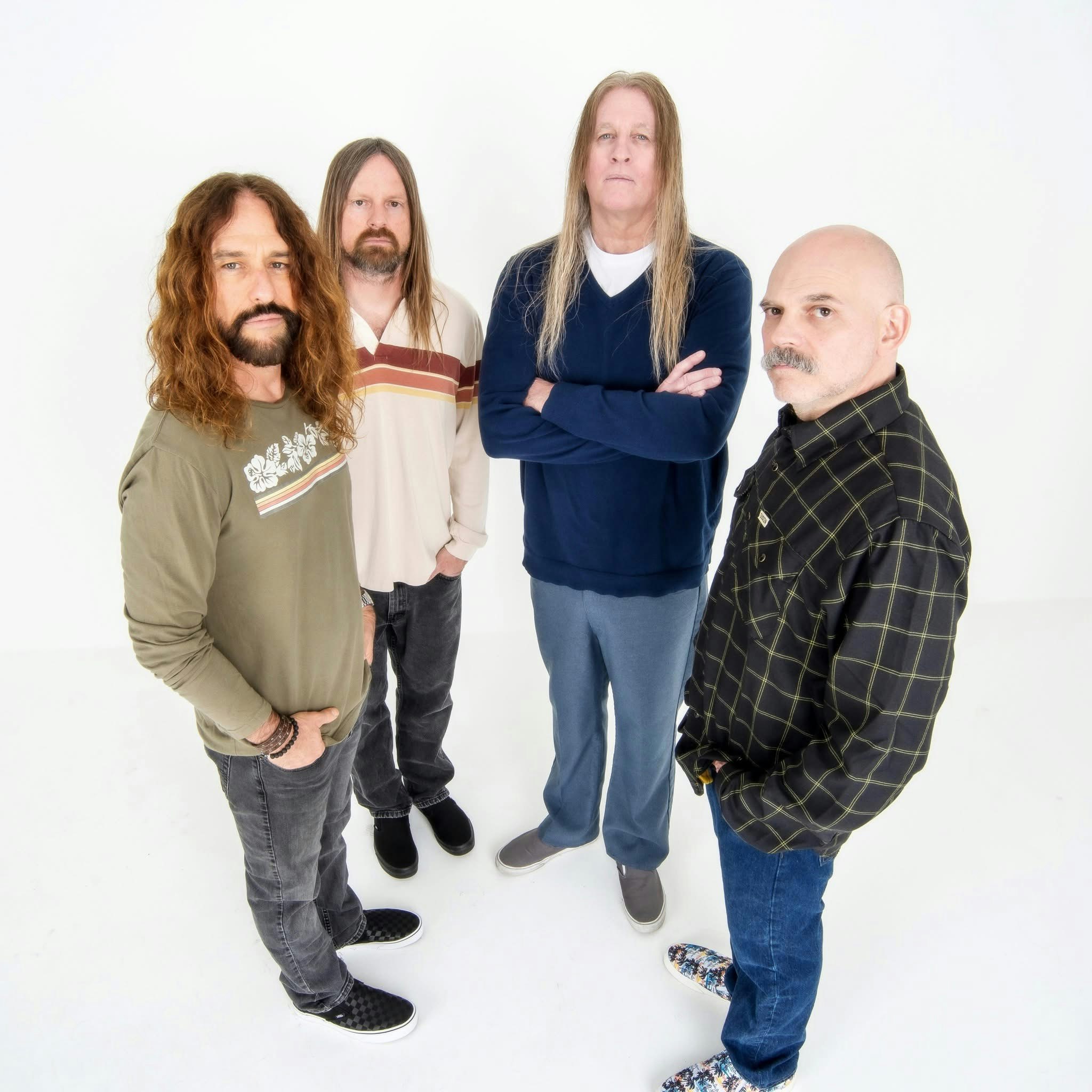 米LP Fu Manchu Return To Earth 1991-1993 Deluxe Edition ATD022 At The Dojo Records /00260 Return To Earth 1991-1993 Deluxe Edition | fu manchu