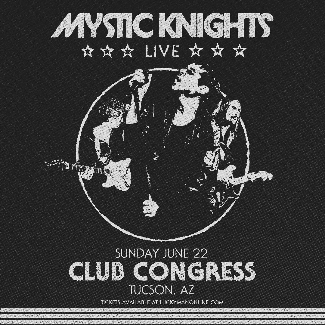 Mystic Knights
