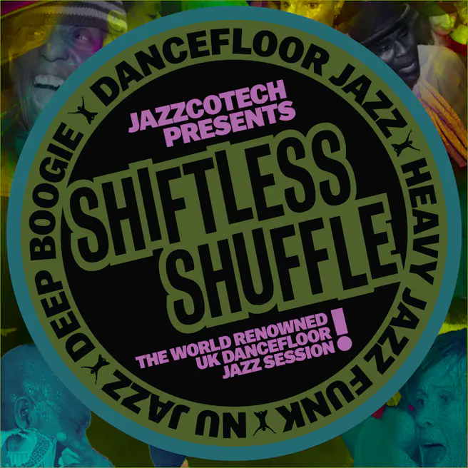 Shiftless Shuffle