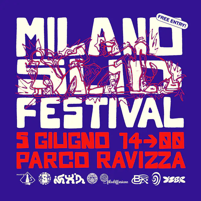 Milano Sud Festival